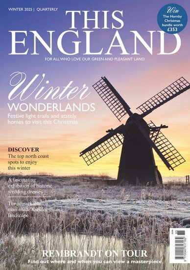 This England Magazine