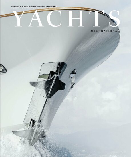 Yachts International Magazine