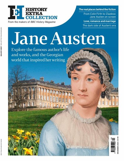 BBC History Magazine