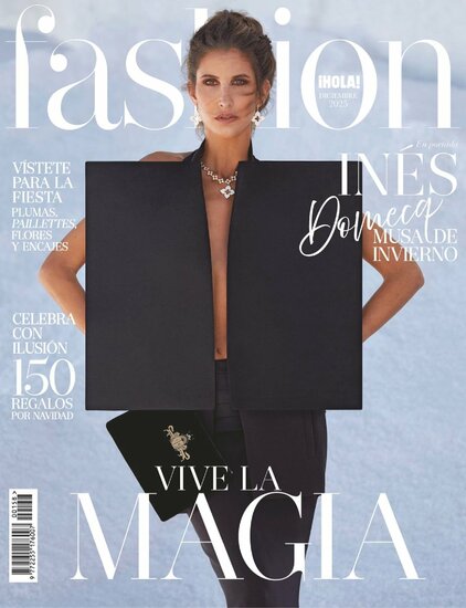 Hola Fashion (Espa&ntilde;ol)