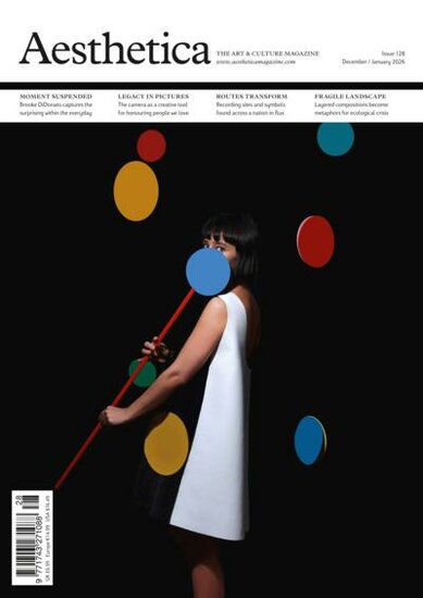 Aesthetica Magazine