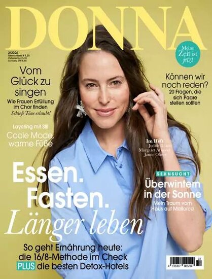 Donna (Deutschsprachig)
