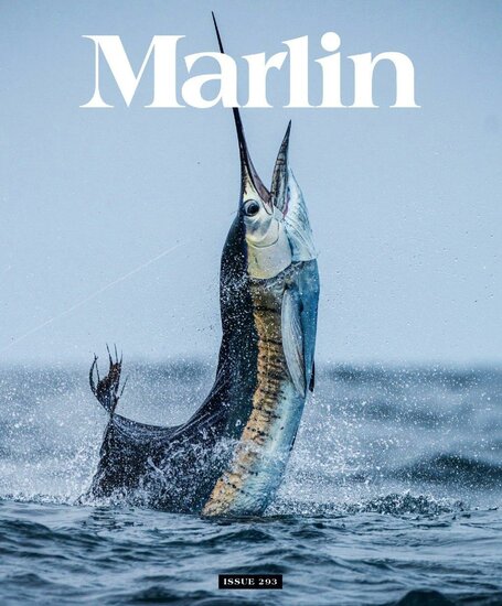 Marlin Magazine