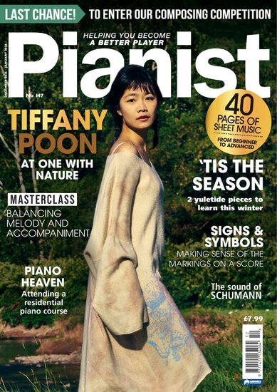 Pianist Magazine