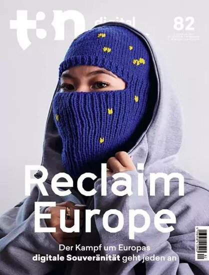 t3n (Deutsche Ausgabe)