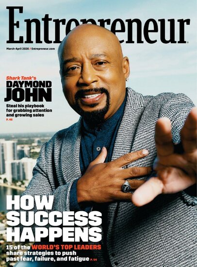 Entrepreneur Magazine