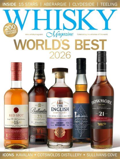 Whisky Magazine