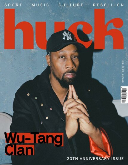 Huck Magazine