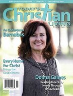 Today's Christian Living Magazine