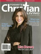 Today's Christian Living Magazine