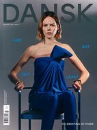 Dansk Magazine (English Edition)