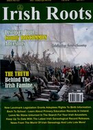 Irish Roots Magazine (Englisch)