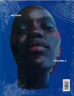 Sixteen Journal Magazine (Englisch)