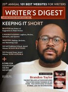Writer&#039;s Digest Magazine