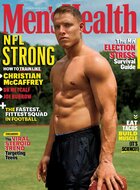 Men's Health (USA) Magazine