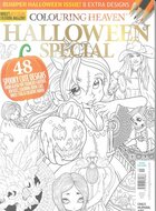 Colouring Heaven Magazine