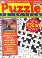 Take A Break's Puzzle Selection Magazine