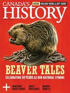 Canada's History Magazine