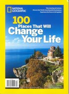 National Geographic Collector's Edition Magazine