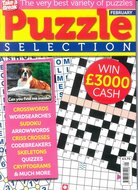 Take A Break's Puzzle Selection Magazine