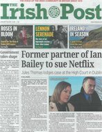 The Irish Post Magazine (English Edition)