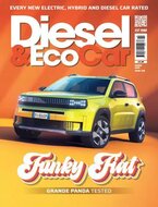 Diesel Car &amp; Eco Car Magazine