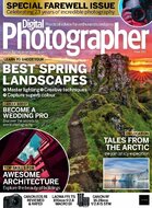 Digital Photographer Magazine