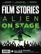 Film Stories Magazine