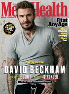 Men's Health (USA) Magazine