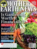 Mother Earth News Magazine