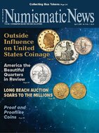 Numismatic News Magazine