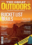 The Great Outdoors Magazine