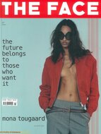 The Face Magazine