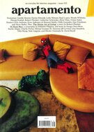 Apartamento Magazine (English Edition)