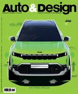 Auto &amp; Design Magazine (English Edition)