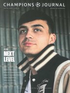 Champions Journal Magazine