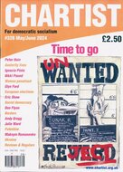 Chartist Magazine