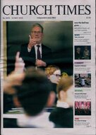 Church Times Magazine