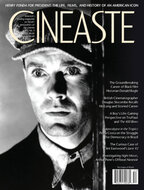 Cineaste Magazine