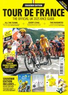 Essential Cycling Series Magazine