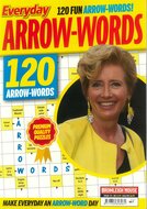 Everyday Arrowwords Magazine