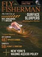 Fly Fisherman Magazine