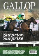 Gallop Magazine