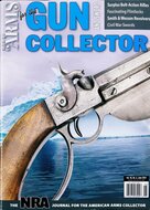 Gun and Sword Collector Magazine