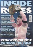 Inside the Ropes Magazine
