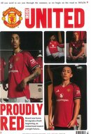 Inside United Magazine