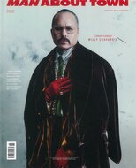 Man About Town Magazine
