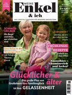 Meine Enkel &amp; ich