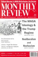 Monthly Review Magazine