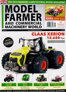 New Model Farmer and Commercial Machinery World Magazine